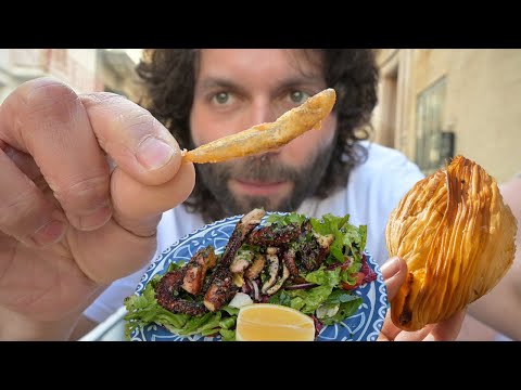 The Best Food in Malta Might Cost Ya! 🇲🇹