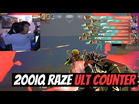 S0m Might be the Next BEST Sheriff Player in NA