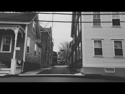 Drive Thru: A ghostly tour, Newport, RI