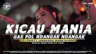 Download lagu KICAU MANIA DIGAS POLL NDANGAK NDANGAK PARTY HOREG - DIDIK JANGKRIK mp3