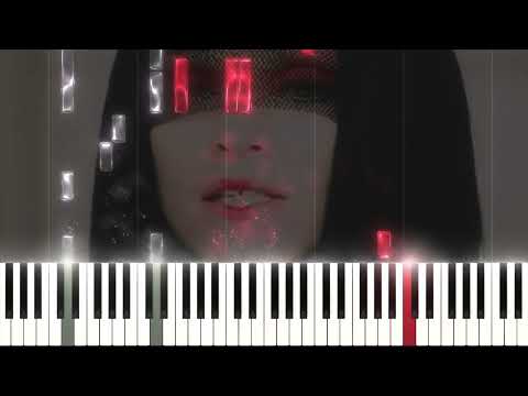 Paradise - Madonna