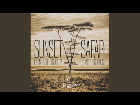 Jae Luna (Original Mix)