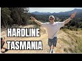 RED BULL HARDLINE TRACK WALK 2026