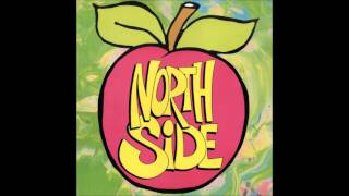 Moody Places (12inch) by Northside