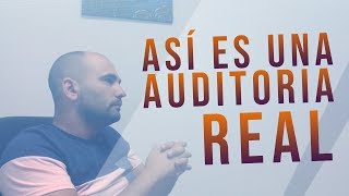 CONSULTORIA Estratégica de Negocios #CasoReal 1 | Oscar Aguilera