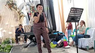 Download lagu wannabe cover cinta seorang biduan mp3