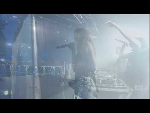 Peking Duck - High Live at Splendour in the Grass, 2015