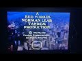 Bud Yorkin Norman Lear Tandem Tandem Productions Sony Pictures Television 1971 2002