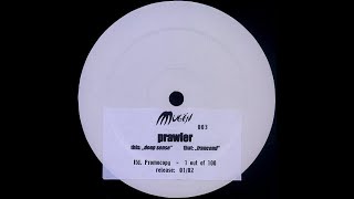 Prawler - Trancend