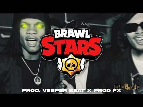 [FREE] Dark Jersey x Sample x Sdot Go x EG Sweep Type Beat - "Brawl Stars" NY Drill 2024