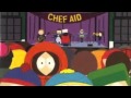 Simultaneous by chef from south park 