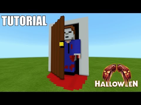 Ultimate Michael Myers Survival House Tutorial