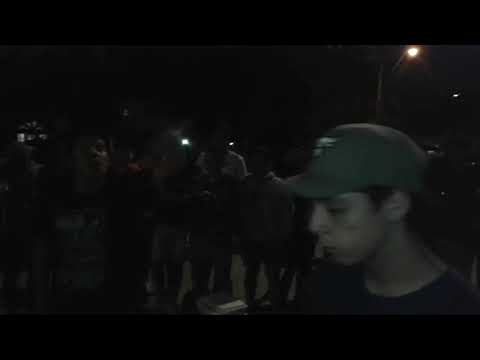 LYONTH VS THANATOS || SEMIFINAL || FECHA 1 ROSAL BATTLES