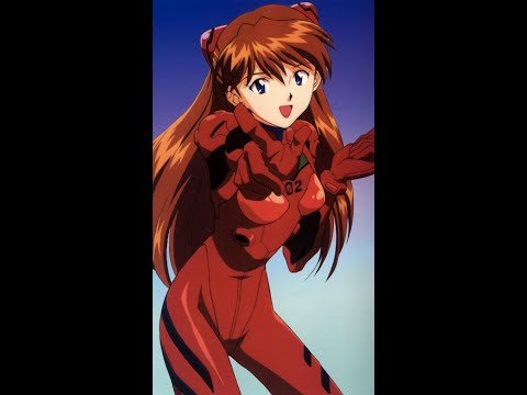 Asuka speaking German