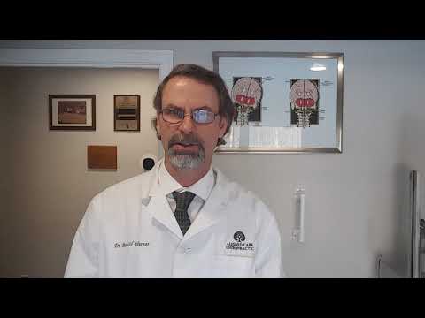 Upper Cervical Chiropractic