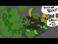 Pumkat Farts 3