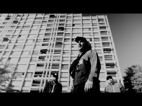 Puff im Revier 2 feat. EAZ & XEN - LUUK (Prod. by DavïdM)