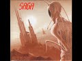 Only Human - Saga