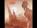 Saga - Only Human