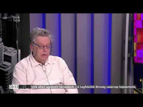 PIRKADAT Breuer Péterrel: Gyarmati István