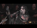 Dimmu Borgir & Orchestra   Live at Wacken Open Air 2012 Full Show