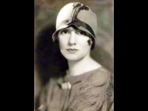 Marion Harris - Take Me To The Land Of Jazz (1919)