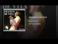 Franco De Vita - 07 Esperando El Sol (Live)