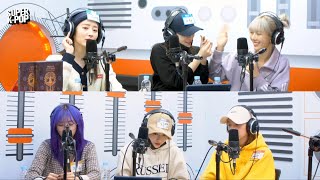 Music video thumbnail preview for [Super K-Pop] Dreamcatcher (드림캐쳐)'s Singin' Live 'Jazz Bar' by DREAMCATCHER