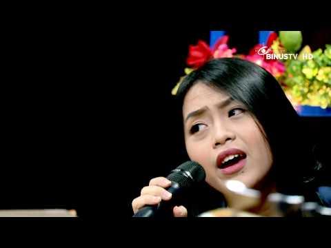 B-CLIP #1046 KANIA ADHISTY - New Rules (Dua Lipa cover)