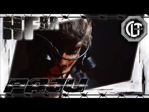 CLT 3 - Halbfinale 2/2 RR | Paju vs. Cipher(X) [prod. by Pacific]