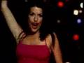 Sonia y Selena "Yo Quiero Bailar" 
