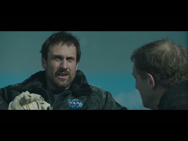 I am the Doorway (Simon Pearce) 2018 - Trailer
