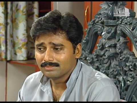 Episode 36: Take it Easy Vazhkai Tamil TV Serial - AVM Productions