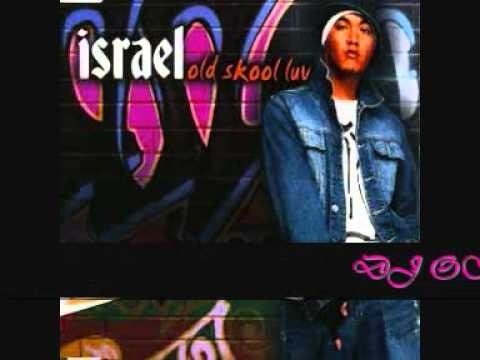 DJ OSI Vs Israel - Old Skool Luv 2010 ( Remix )