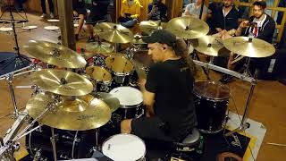 Download lagu George Kollias - LAB CAMP Video_2 mp3