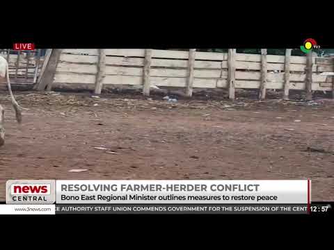 LIVE: News Central || 19-06-2025