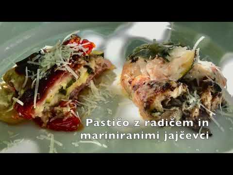 Gostilna KIRN - na obisku pri zakoncih Stanetu in Dragici Kirn