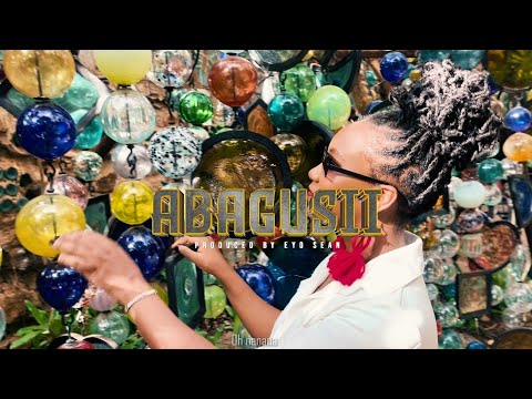 Abagusii - Faith stan(visualizer)