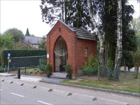 De Riesteländer Musikanten - 't Kapelke