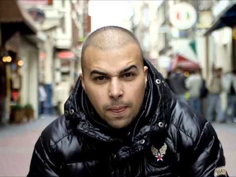 Appa ft Badr Hari   ik ben een kampioen!