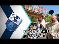 Kinderkermis van start - 31 juli 2020 - Peel en Maas TV Venray