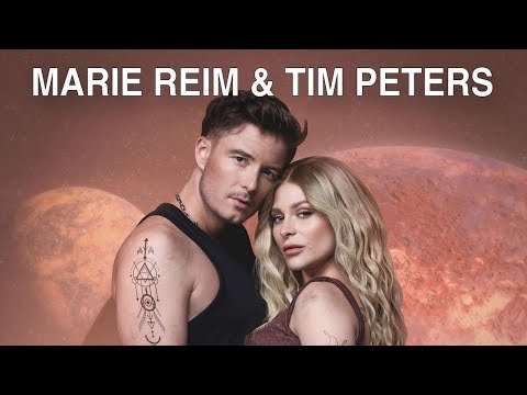 FANVIDEO ZUM DUETTSONG VON TIM UND MARIE "JEMAND TRÄUMT VON DIR💖