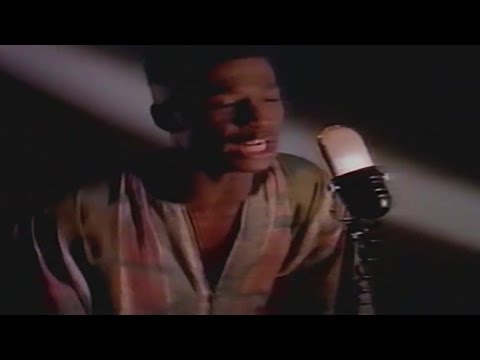 Chris Bender - I Knew [HD Widescreen Music Video]