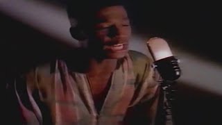 Chris Bender - I Knew [HD Widescreen Music Video]