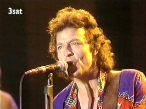 Bap live - St. Wendel - 08 - Anna