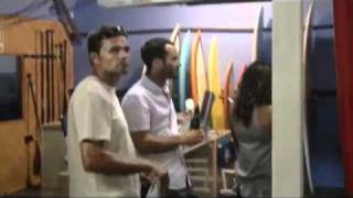 RIDING AROUND BY Fabrice Beaux