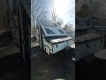 Check out this Video for a 2026 Forest River Rockwood Hard Side A101RB(Stock #106266)  for sale by Orchard Trailers, Inc.. This unit is located in Whately, MA