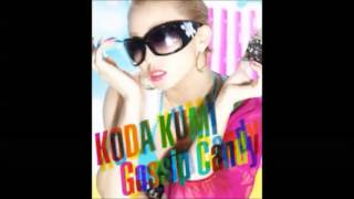 KODA KUMI LIVE TOUR 2016~BEST SINGLE COLLECTION~single＆coupling song No.60～No.120