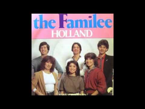 Familee - Holland (1982)