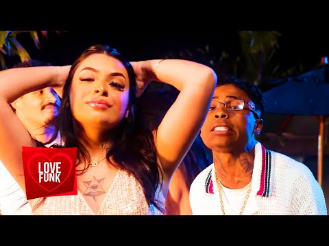 MORENINHA SENSAÇÃO - MC Meno K, MC Ryan SP, MC Negão Original, MC Fidelis, MC Luuky [Video Oficial]